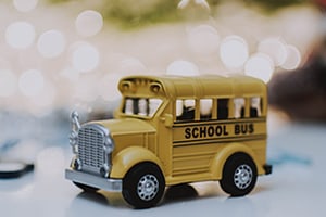 “Pedibús escolar”: una ruta hacia la vida saludable y la sostenibilidad