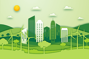 “Comité de crisis”: proyectos para lograr ciudades sostenibles
