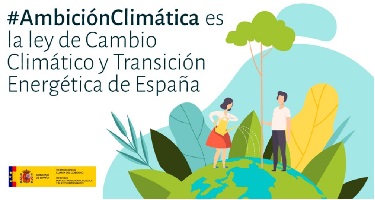 La Ley Española de Cambio Climático y la educación
